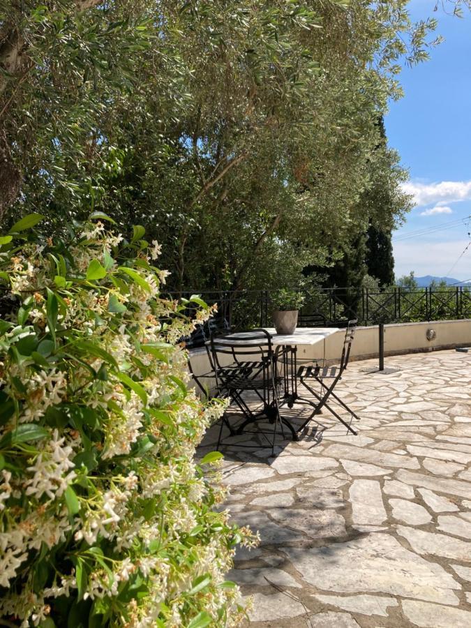 Aliki'S Comfortable Holiday Apartments-Great Location Nisaki  외부 사진