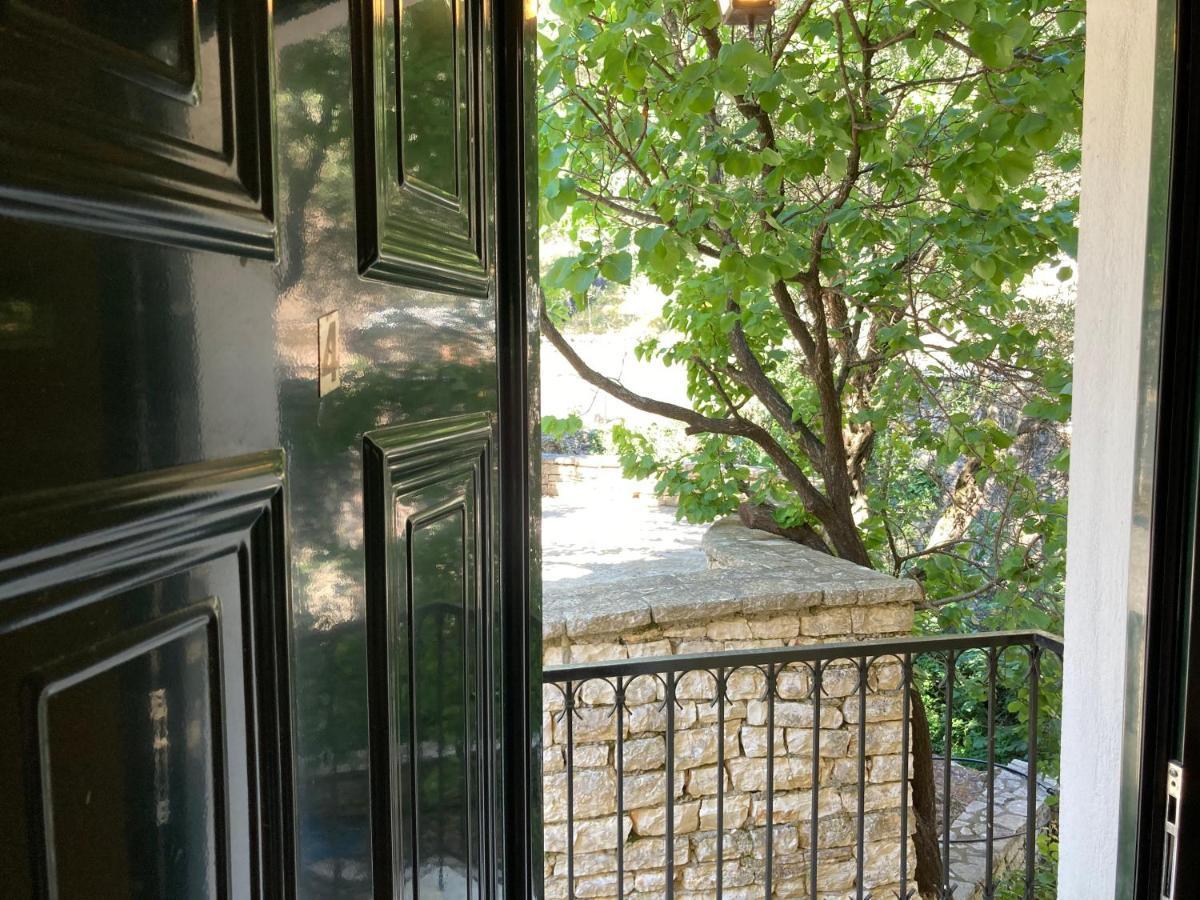 Aliki'S Comfortable Holiday Apartments-Great Location Nisaki  외부 사진