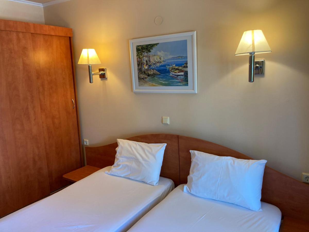 Aliki'S Comfortable Holiday Apartments-Great Location Nisaki  외부 사진