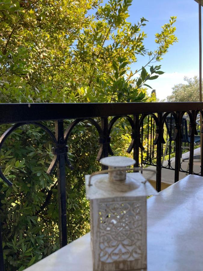 Aliki'S Comfortable Holiday Apartments-Great Location Nisaki  외부 사진