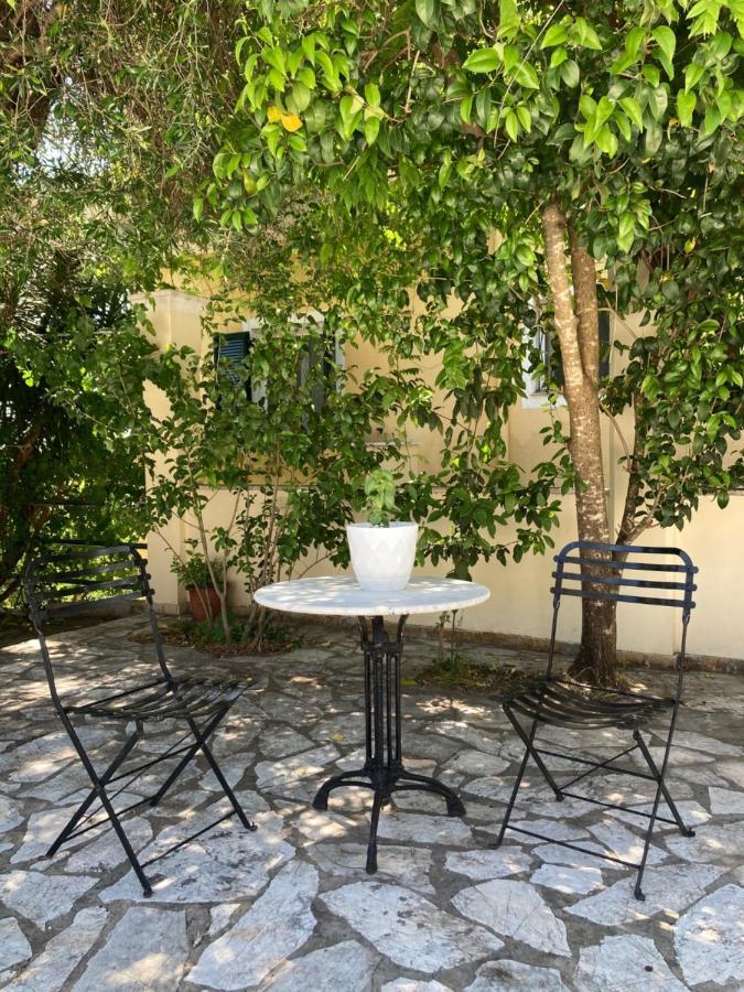Aliki'S Comfortable Holiday Apartments-Great Location Nisaki  외부 사진