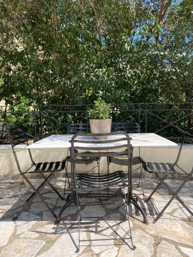 Aliki'S Comfortable Holiday Apartments-Great Location Nisaki  외부 사진
